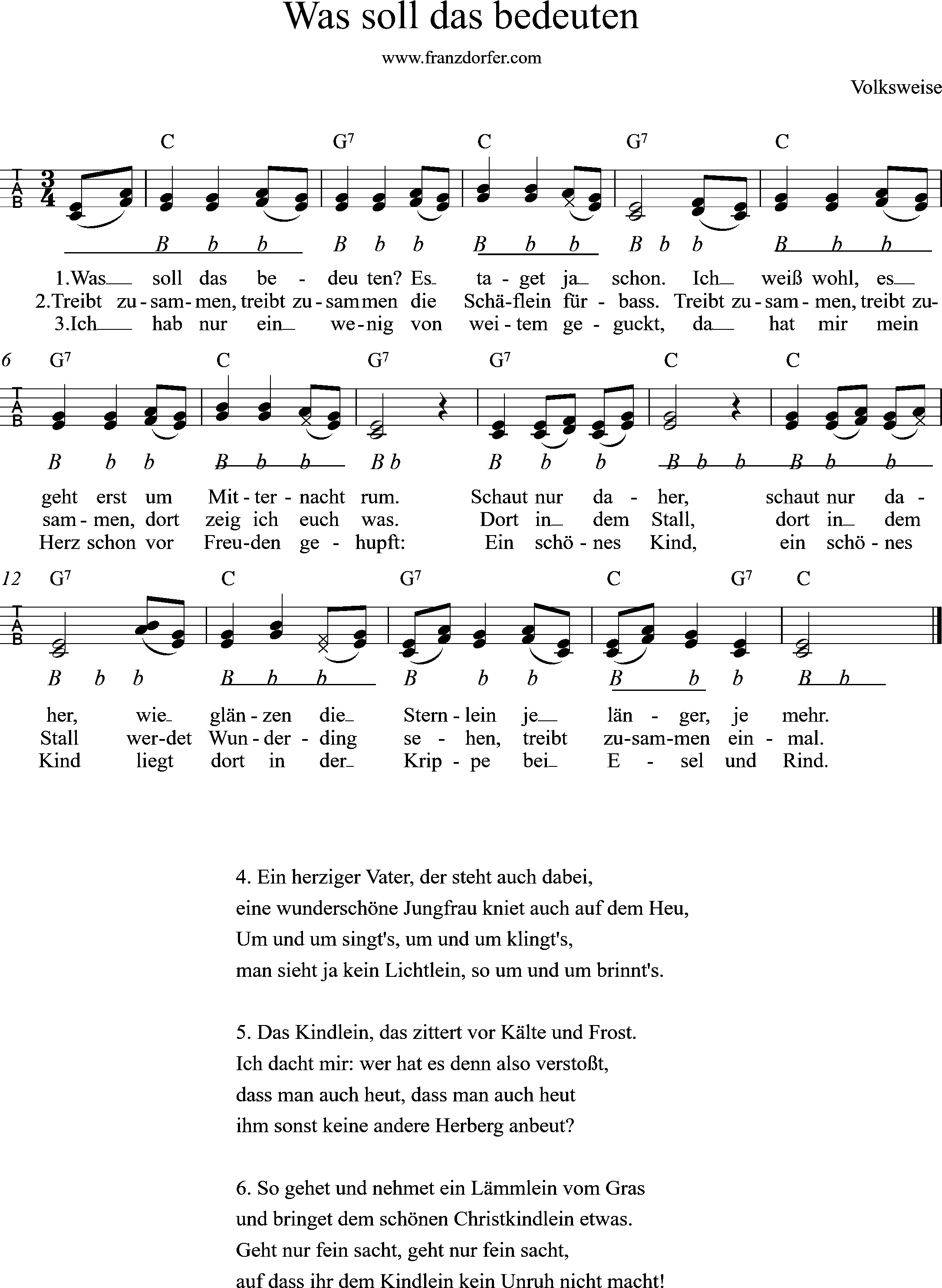 Griffschrift- was soll das bedeuten